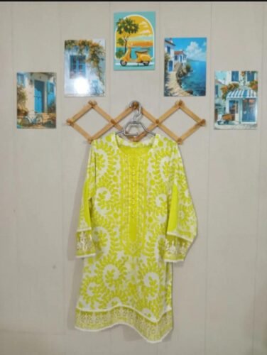 Set of 5 Italian Vintage Homes Art Wooden Phototiles photo review